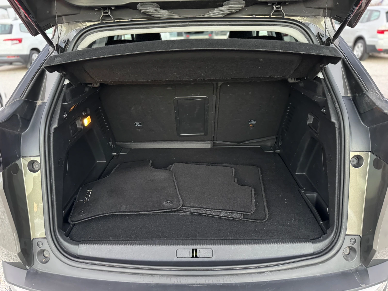 Peugeot 3008 1.6HDI | Mobile.bg � ����������� 16