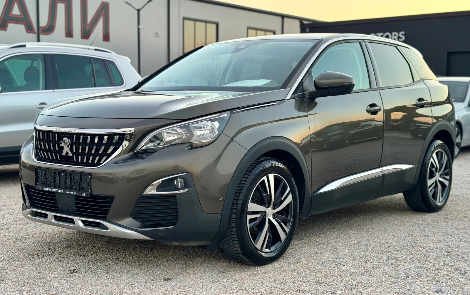 Peugeot 3008 1.6HDI | Mobile.bg � ����������� 3