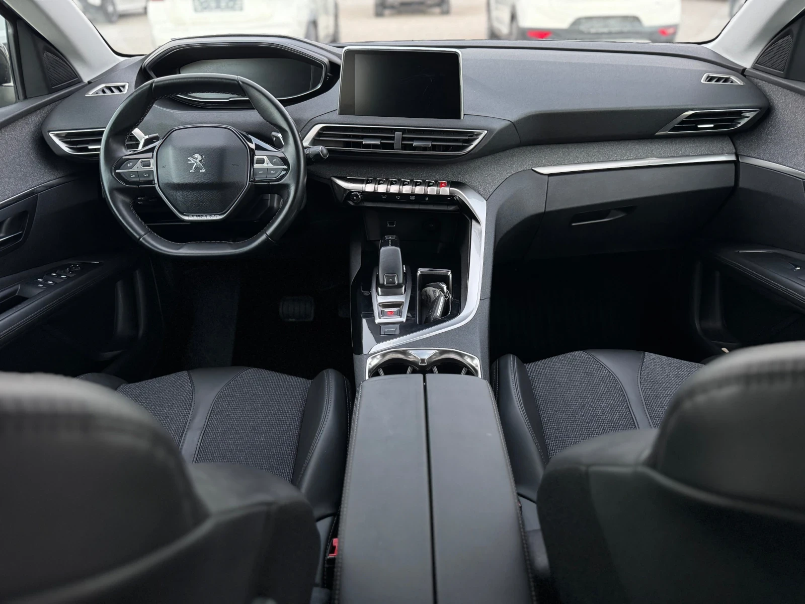 Peugeot 3008 1.6HDI | Mobile.bg � ����������� 14