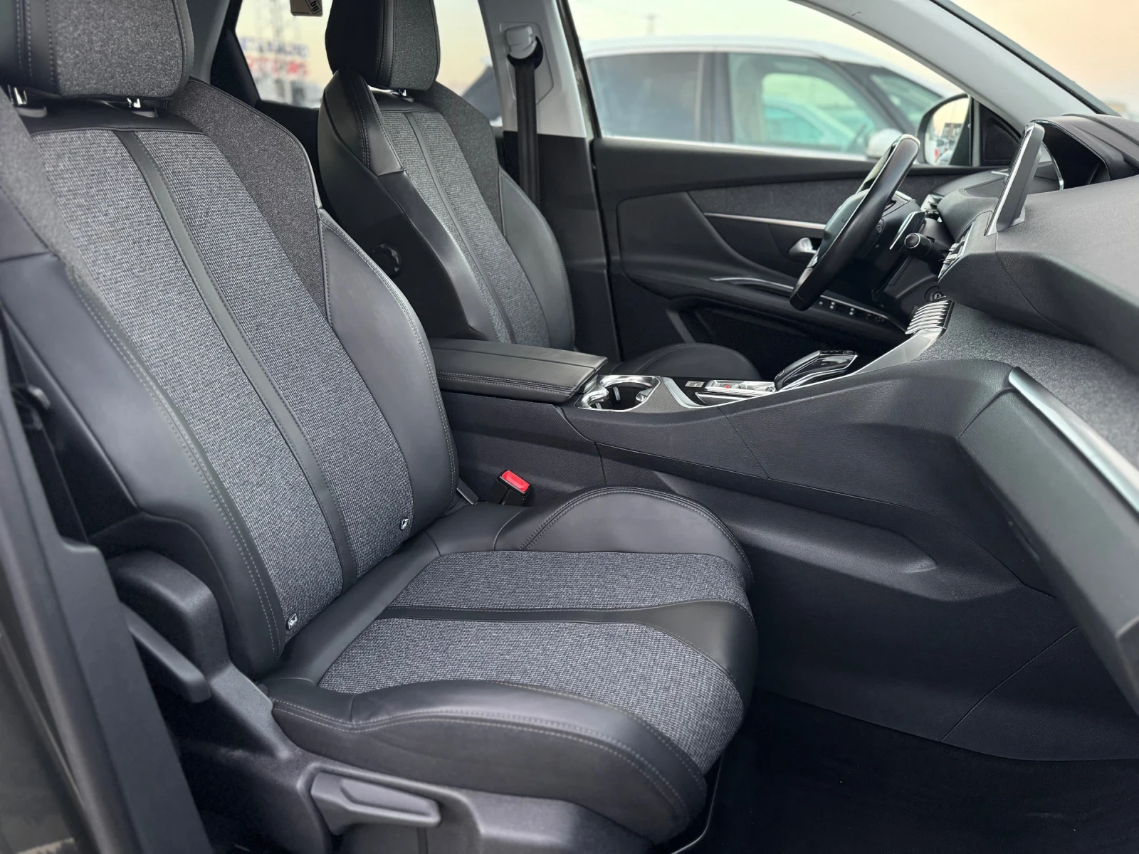 Peugeot 3008 1.6HDI | Mobile.bg � ����������� 13