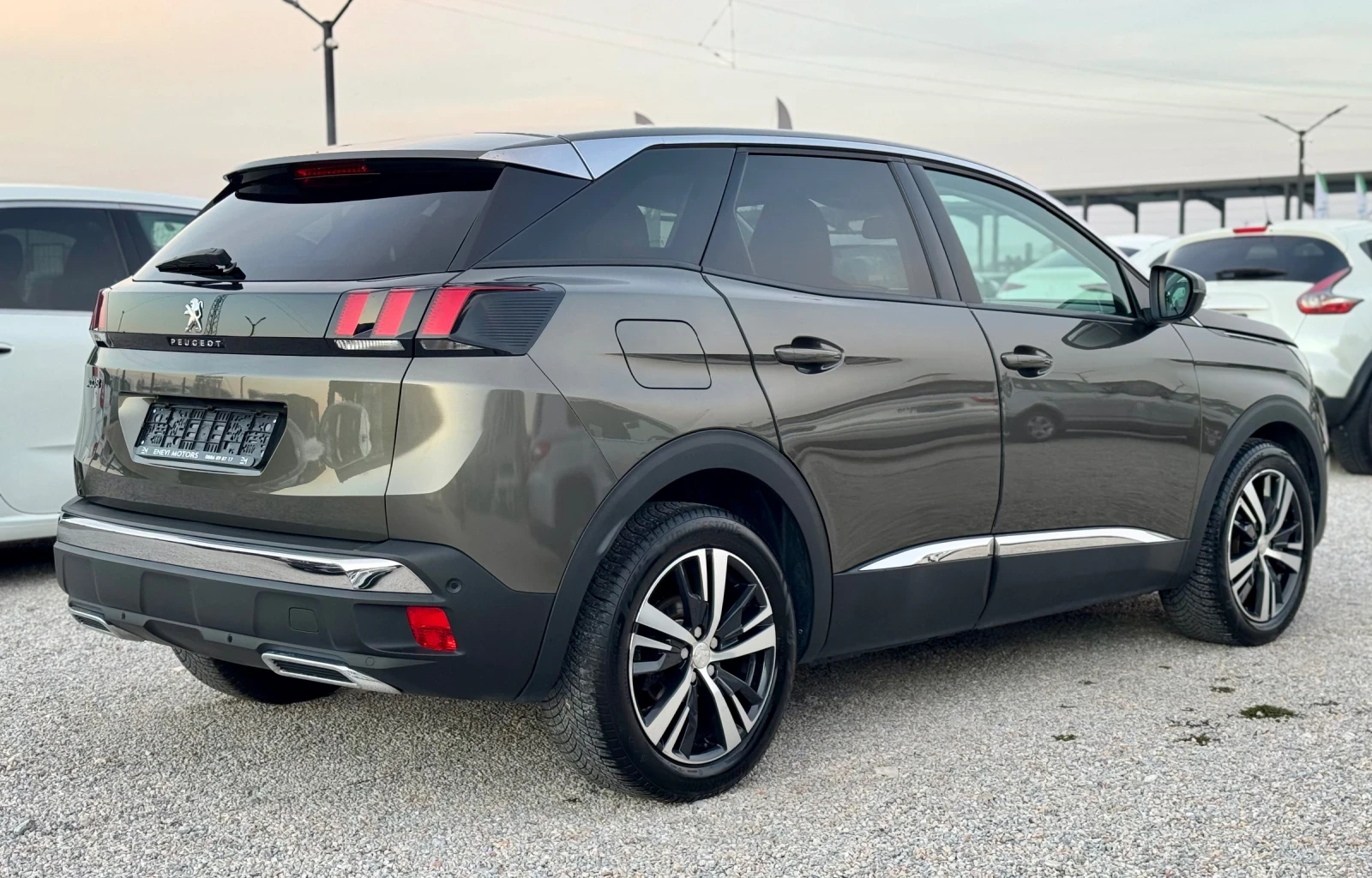 Peugeot 3008 1.6HDI | Mobile.bg � ����������� 6
