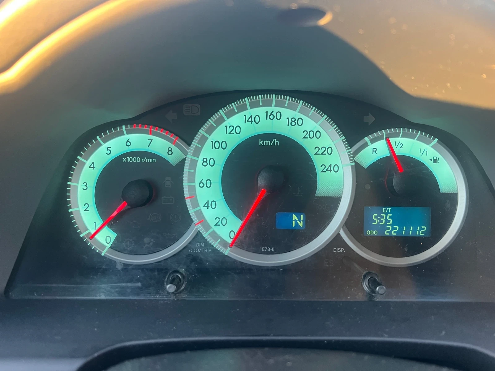 Toyota Corolla verso | Mobile.bg � ����������� 7