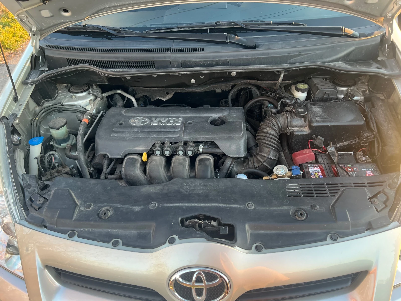 Toyota Corolla verso | Mobile.bg � ����������� 6