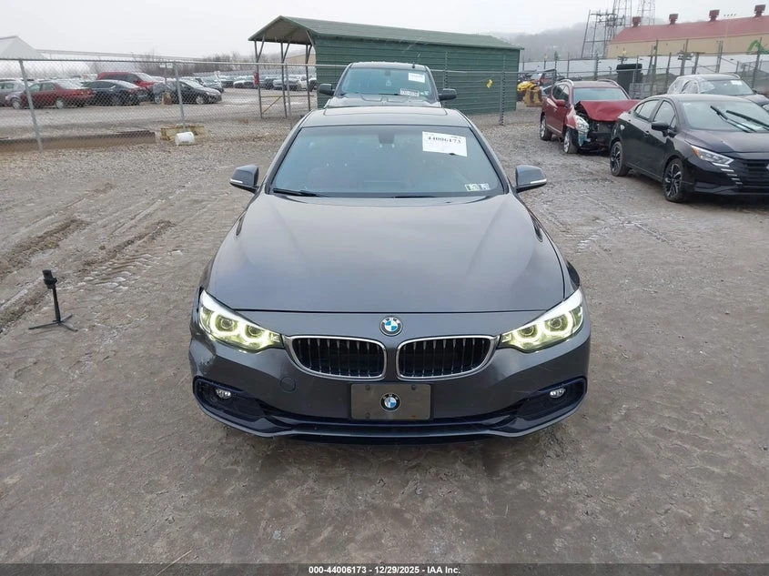 BMW 430 2l I Gran Coupe xDrive, снимка 12 - Автомобили и джипове - 53918927