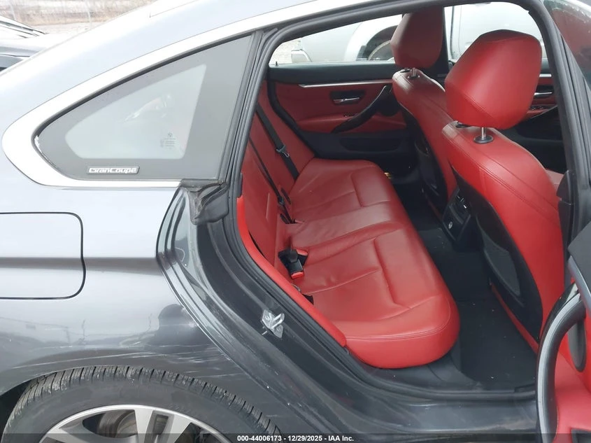 BMW 430 2l I Gran Coupe xDrive, снимка 8 - Автомобили и джипове - 53918927