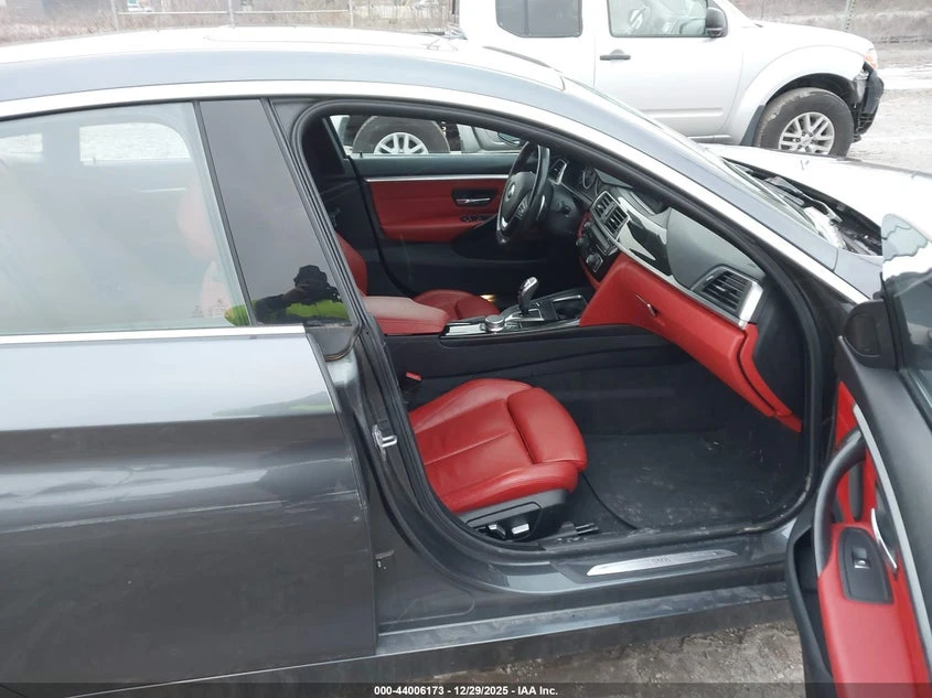 BMW 430 2l I Gran Coupe xDrive, снимка 5 - Автомобили и джипове - 53918927