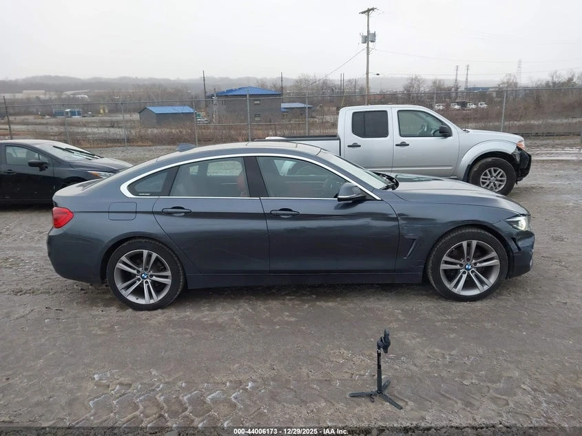 BMW 430 2l I Gran Coupe xDrive, снимка 13 - Автомобили и джипове - 53918927