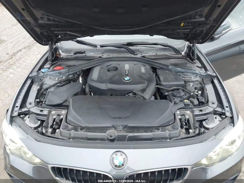 BMW 430 2l I Gran Coupe xDrive, снимка 10 - Автомобили и джипове - 53918927