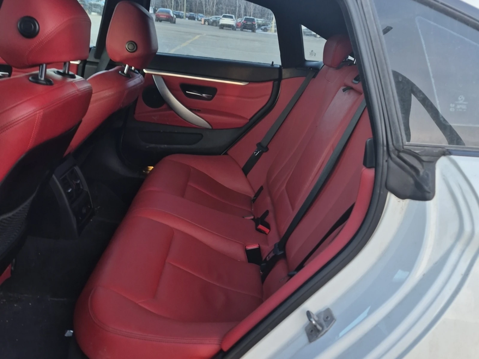 BMW 430 XDRIVE * * CARFAX * * АВТО КРЕДИТ * * , снимка 7 - Автомобили и джипове - 53979249