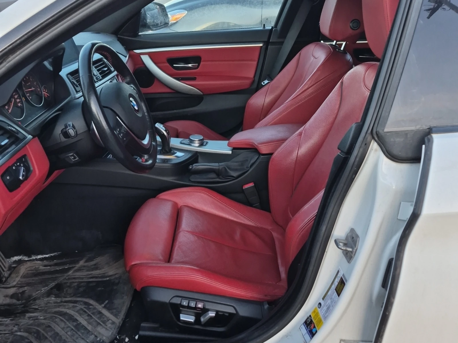 BMW 430 XDRIVE * * CARFAX * * АВТО КРЕДИТ * * , снимка 5 - Автомобили и джипове - 53979249