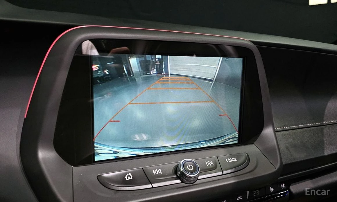 Chevrolet Camaro SS 6.2 V8* BOSE* HEAD-UP* BREMBO* ОБДУХВАНЕ* , снимка 12 - Автомобили и джипове - 54085279