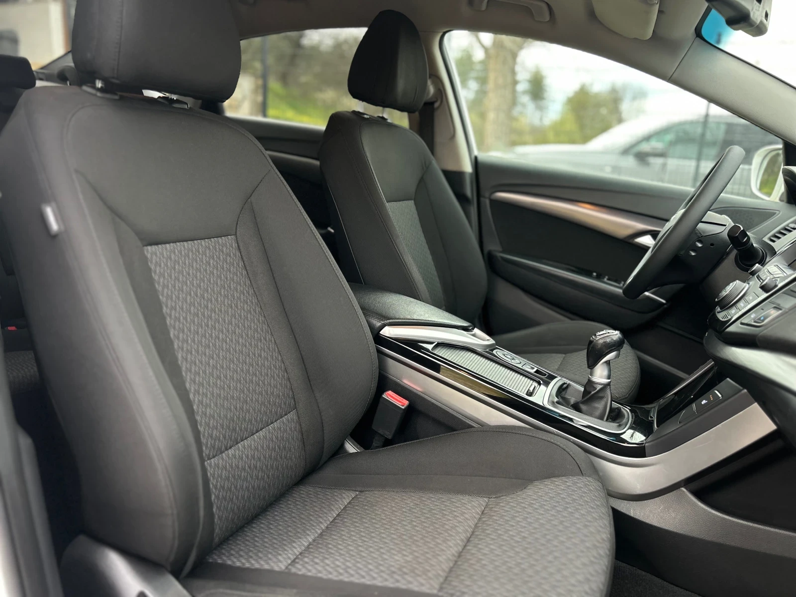 Hyundai I40 1.7CRDI  | Mobile.bg � ����������� 10