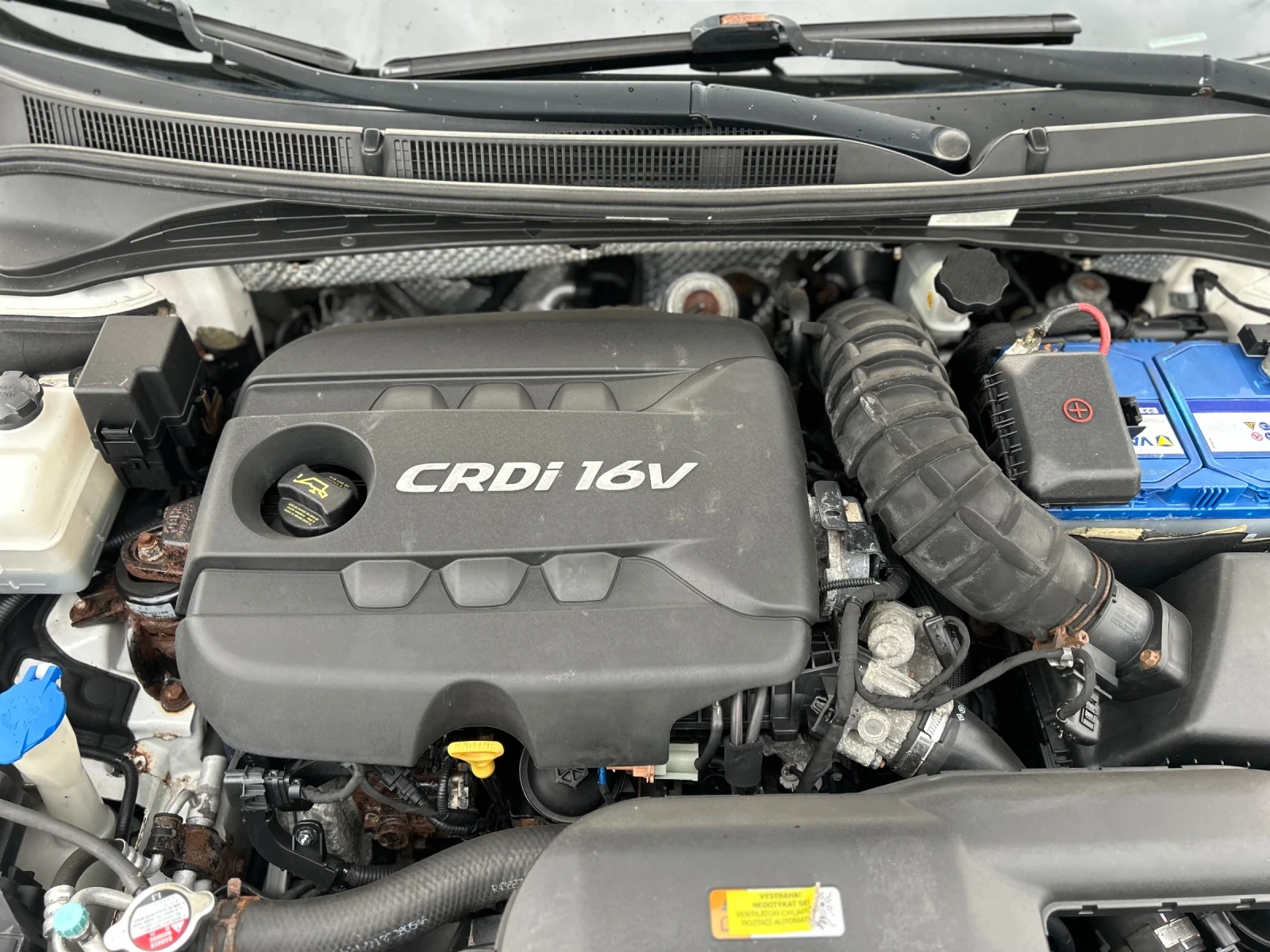 Hyundai I40 1.7CRDI  | Mobile.bg � ����������� 13