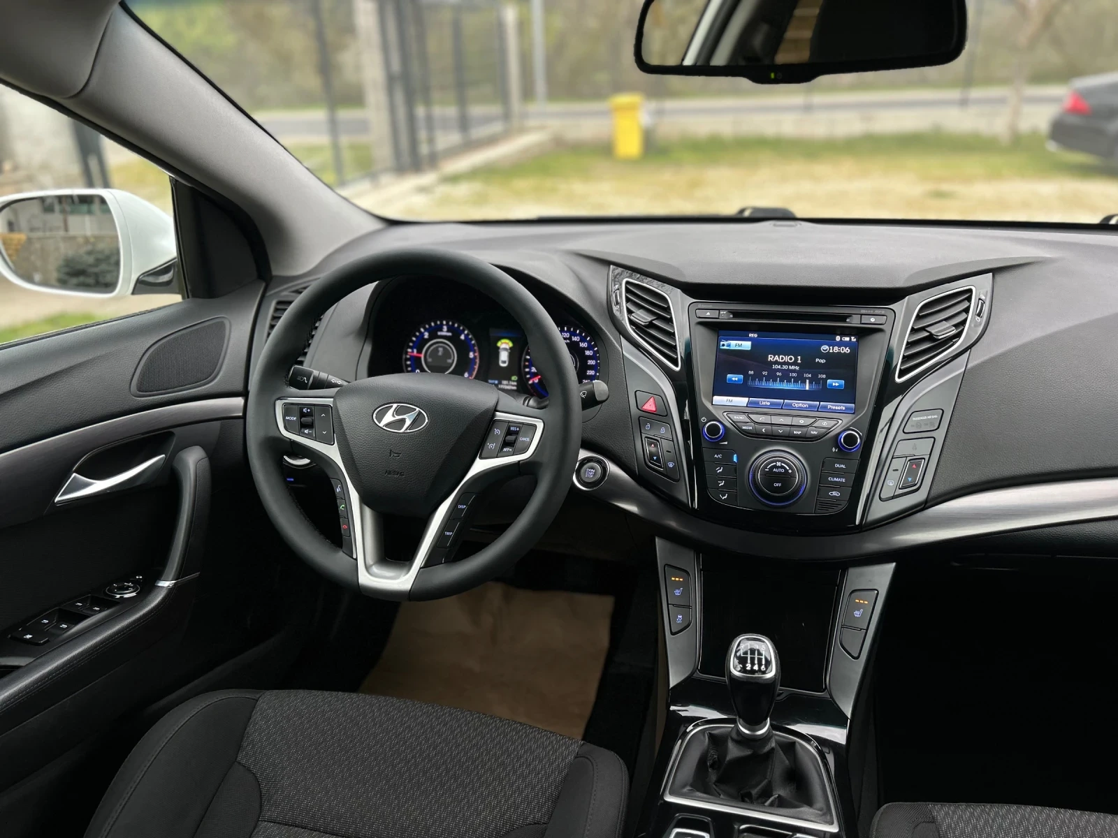 Hyundai I40 1.7CRDI  | Mobile.bg � ����������� 7