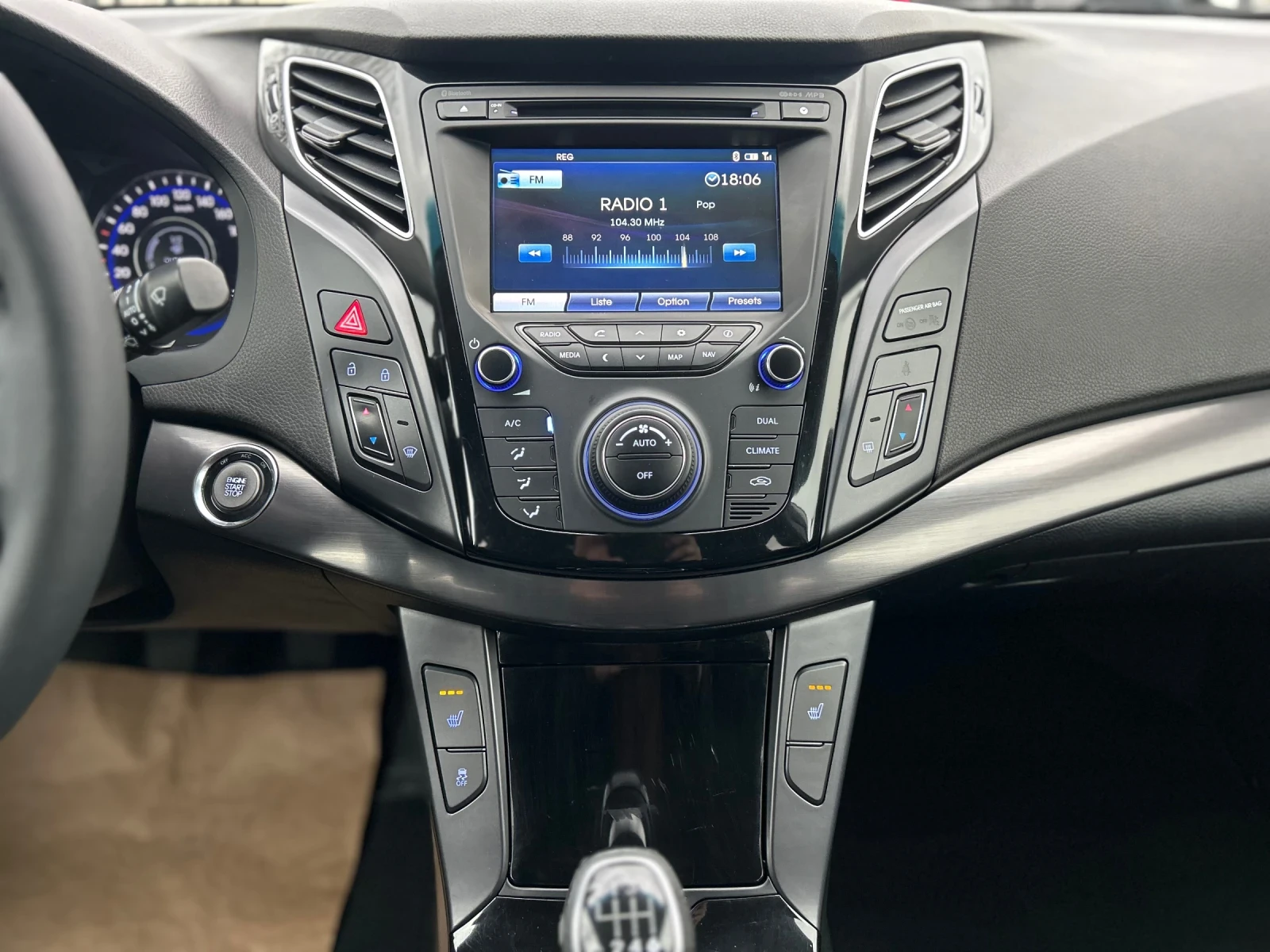 Hyundai I40 1.7CRDI  | Mobile.bg � ����������� 8