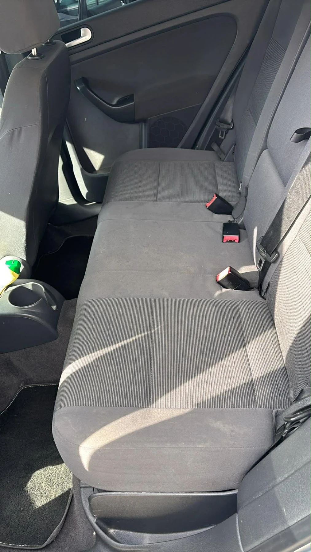 VW Golf Plus 1.9, снимка 4 - Автомобили и джипове - 54177895