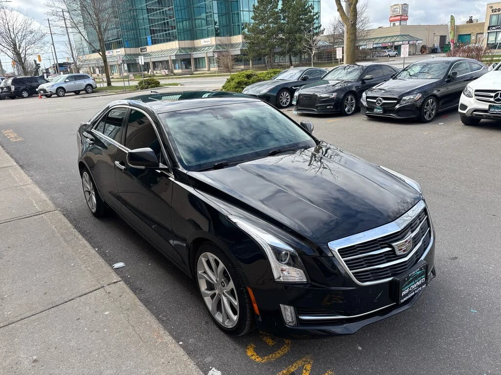 AC 3.6L* Premium Luxury* AWD* ����������* (���� �� �� | Mobile.bg � ����������� 3