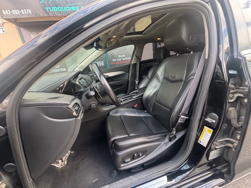 AC 3.6L* Premium Luxury* AWD* ����������* (���� �� �� | Mobile.bg � ����������� 8