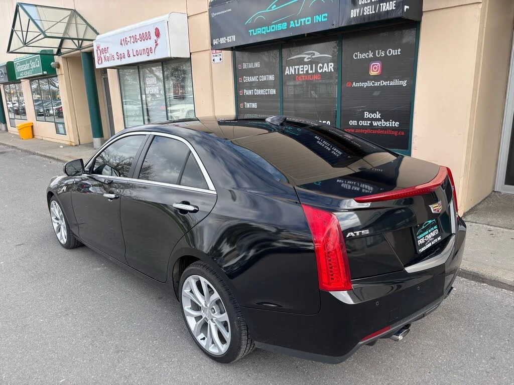 AC 3.6L* Premium Luxury* AWD* ����������* (���� �� �� | Mobile.bg � ����������� 6