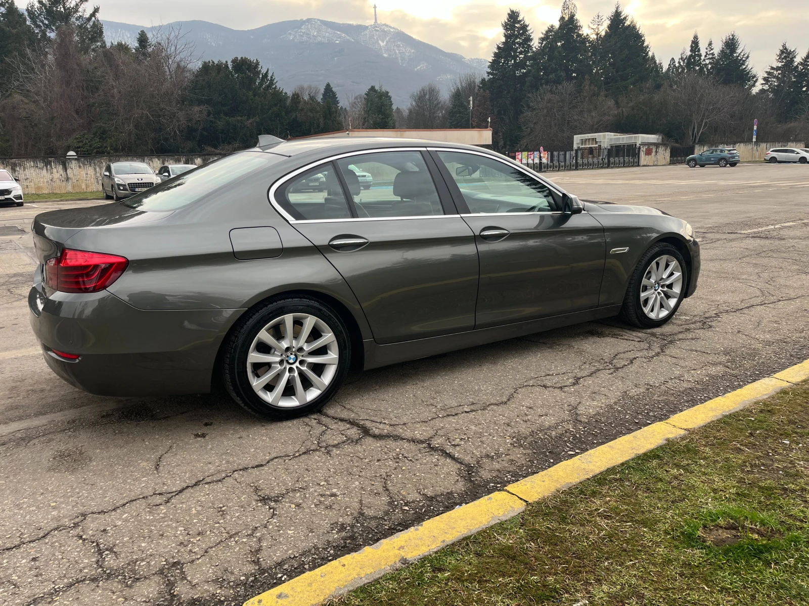 BMW 530 | Mobile.bg � ����������� 14