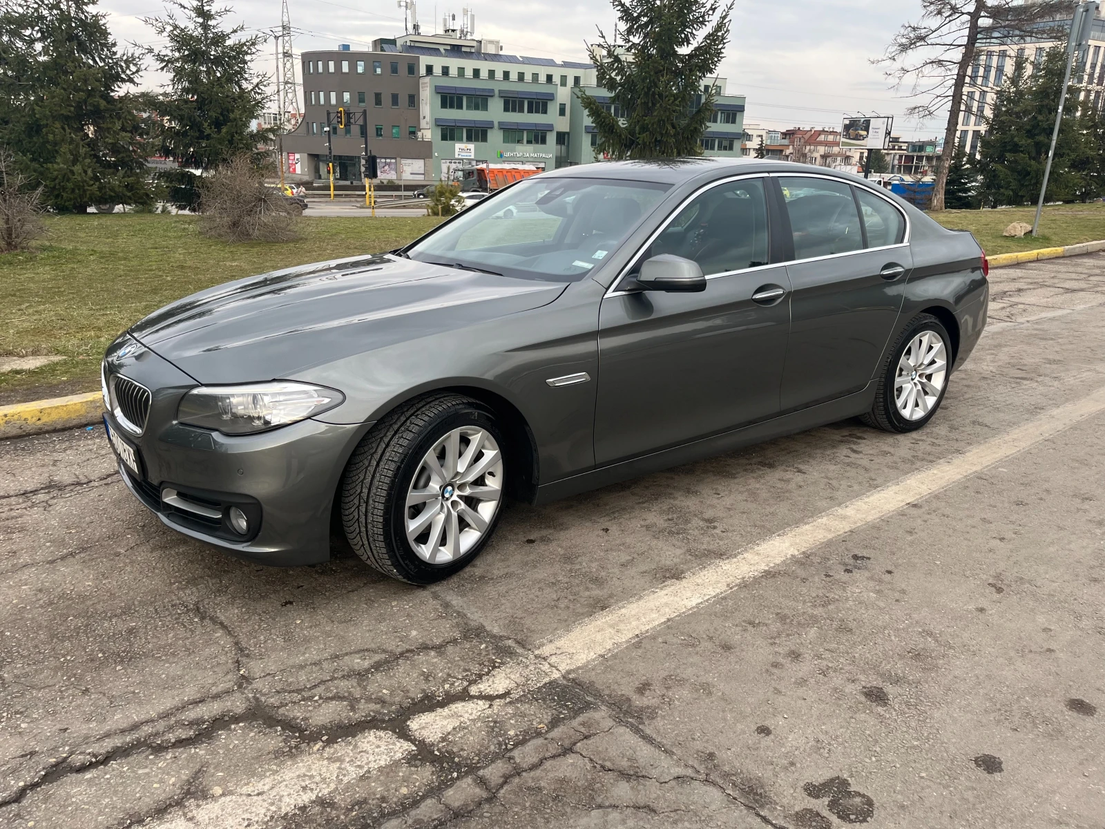 BMW 530 | Mobile.bg � ����������� 13