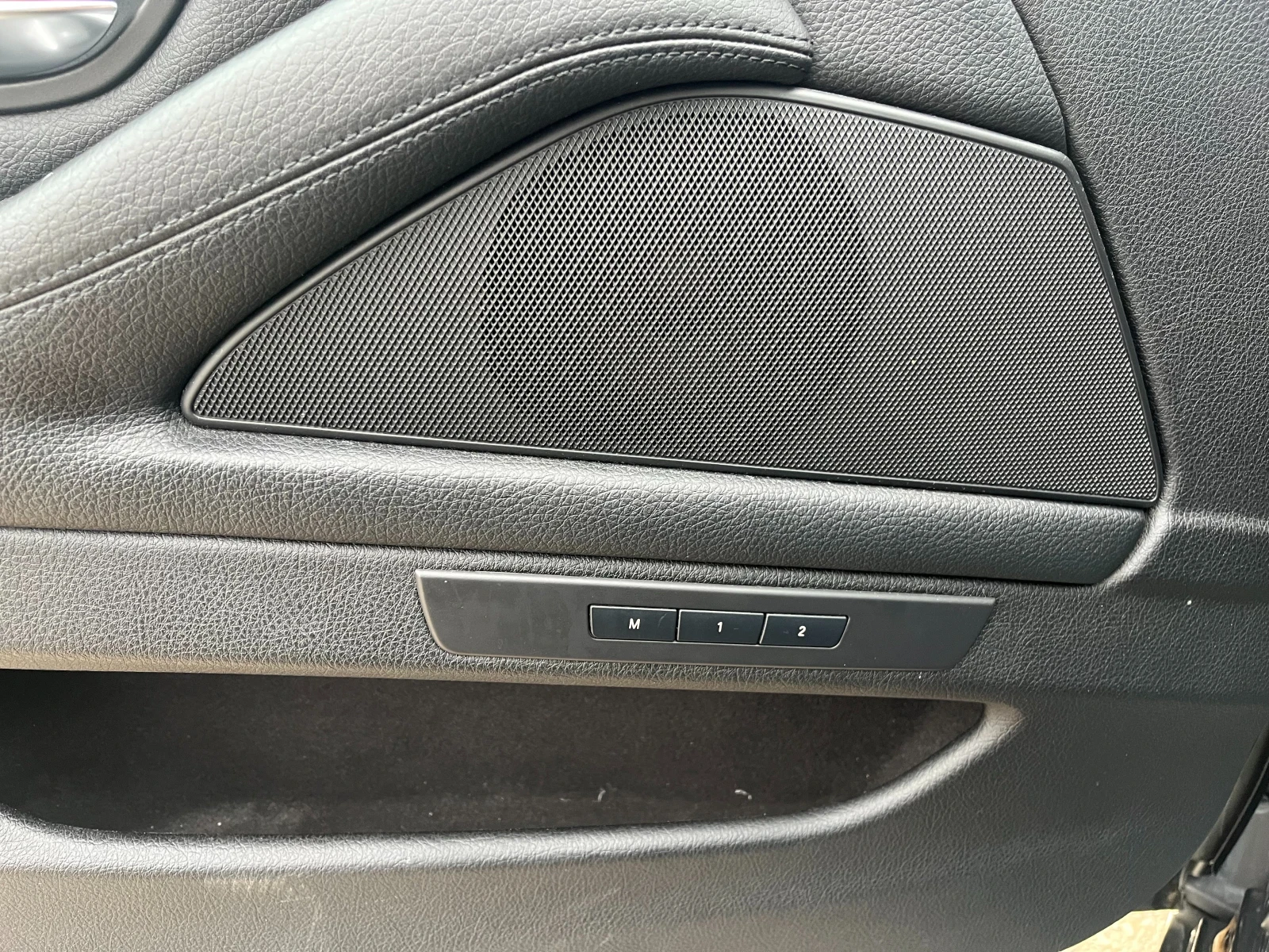 BMW 530, снимка 14 - Автомобили и джипове - 54300198