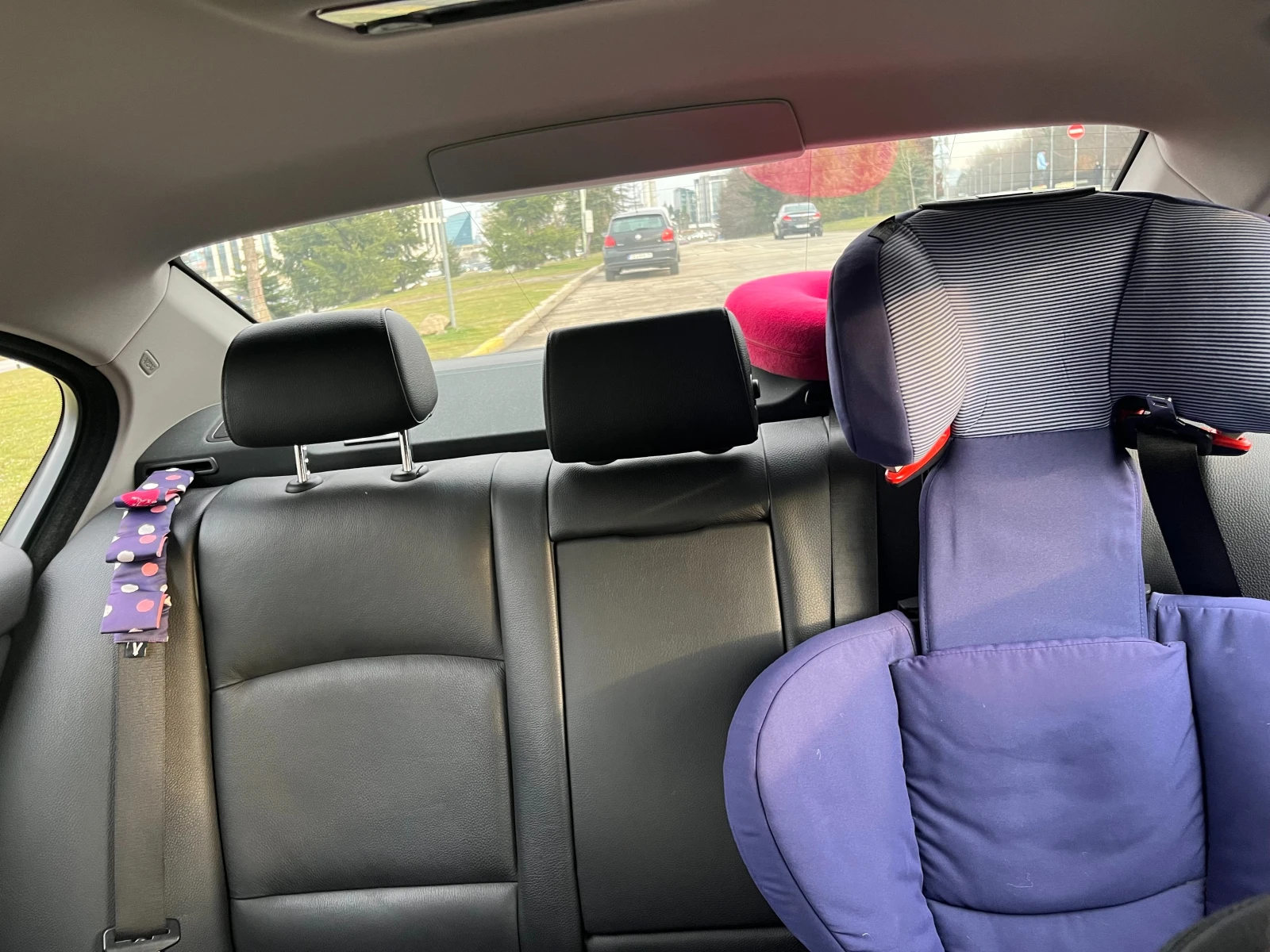 BMW 530, снимка 13 - Автомобили и джипове - 54300198