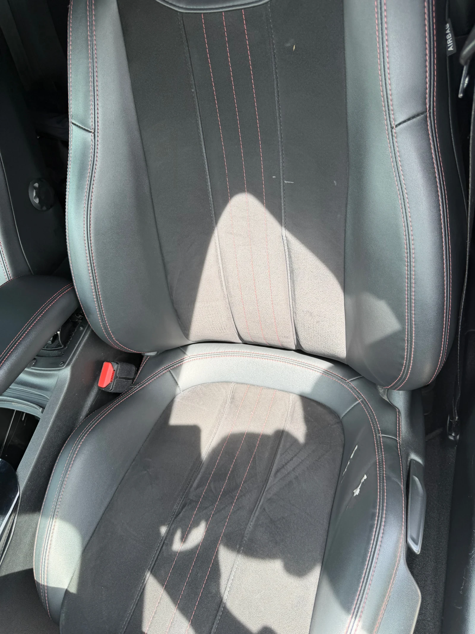 Peugeot 308, снимка 11 - Автомобили и джипове - 54610504