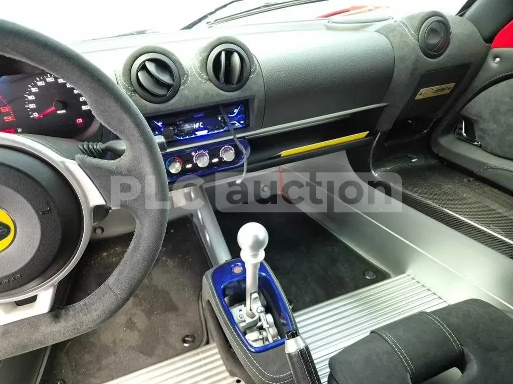 Lotus Exige 3.5 MANUAL|  | Mobile.bg � ����������� 7