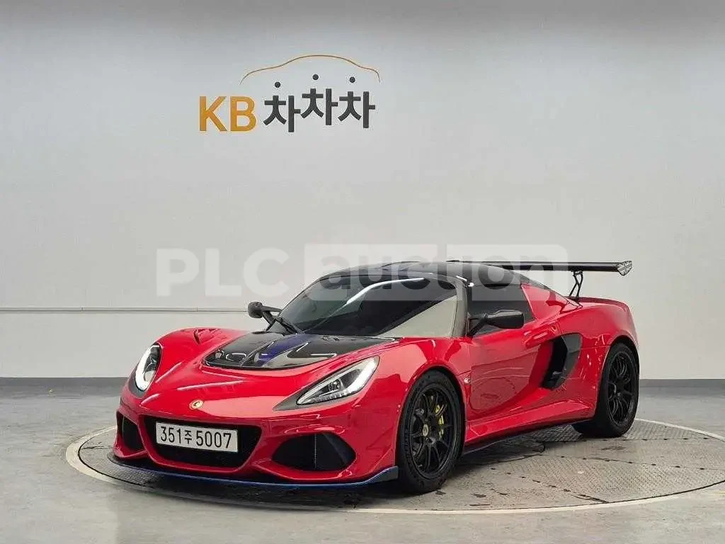 Lotus Exige 3.5 MANUAL|  | Mobile.bg � ����������� 1