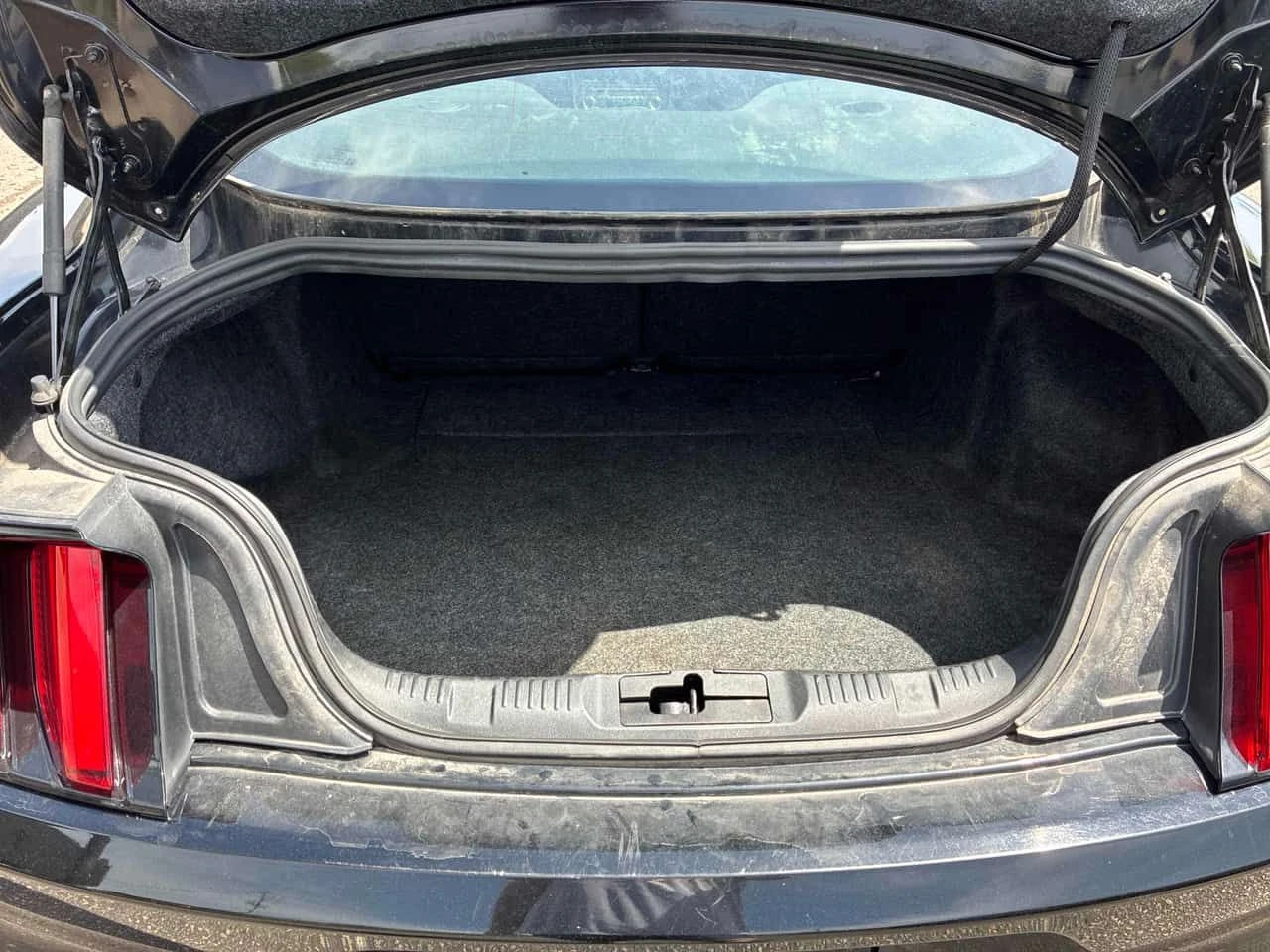 Ford Mustang EcoBoost /CARFAX/����������� | Mobile.bg � ����������� 17