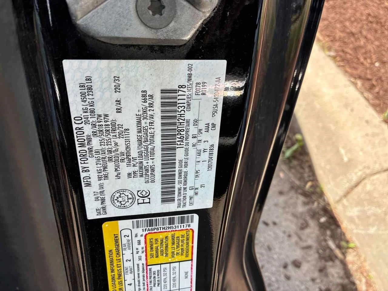 Ford Mustang EcoBoost /CARFAX/����������� | Mobile.bg � ����������� 10