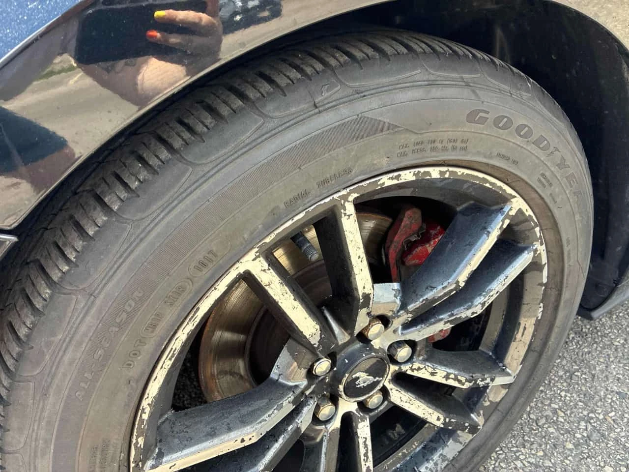 Ford Mustang EcoBoost /CARFAX/����������� | Mobile.bg � ����������� 7