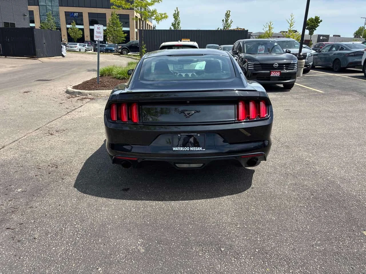 Ford Mustang EcoBoost /CARFAX/����������� | Mobile.bg � ����������� 4