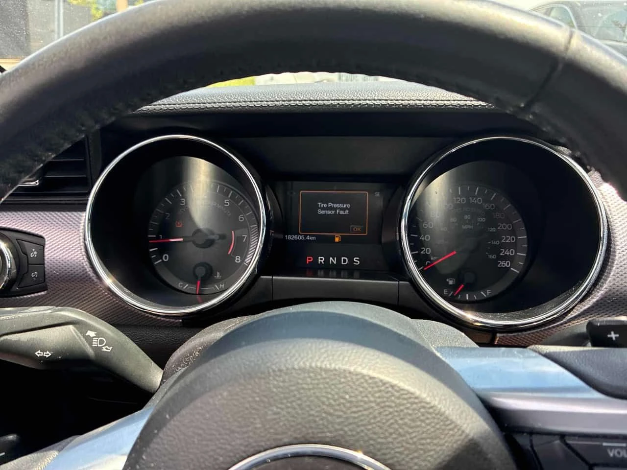 Ford Mustang EcoBoost /CARFAX/����������� | Mobile.bg � ����������� 8