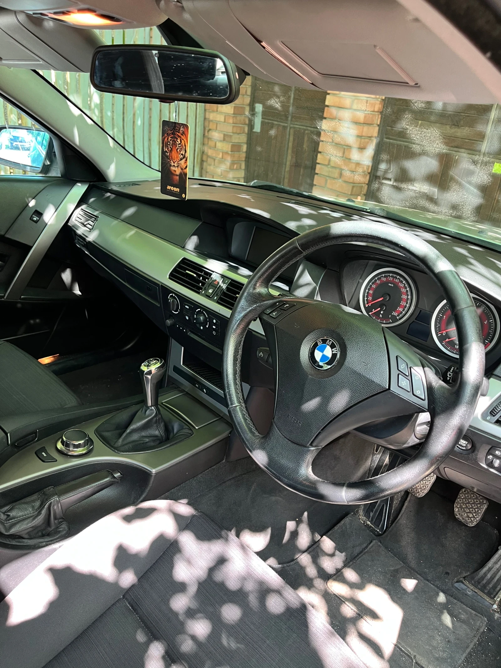 BMW 520 230�� | Mobile.bg � ����������� 9