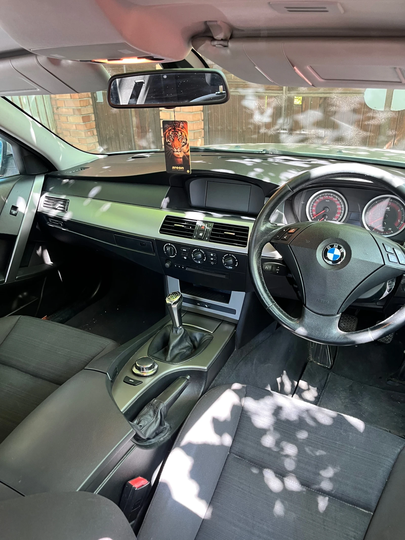 BMW 520 230�� | Mobile.bg � ����������� 10