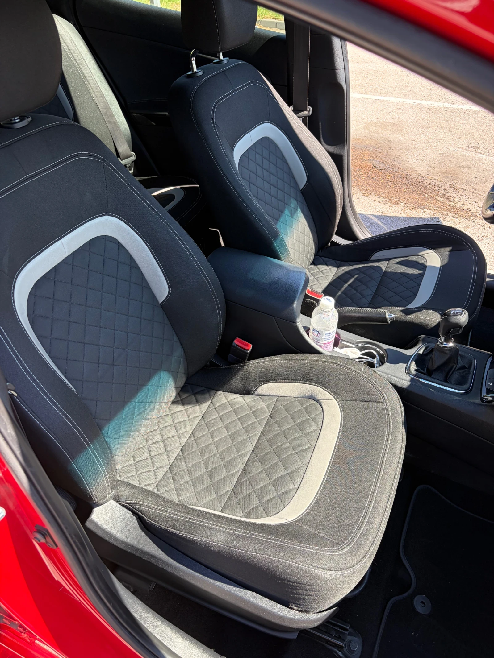 Kia Ceed GT LINE / KAMERA/ PANORAMA  | Mobile.bg � ����������� 10