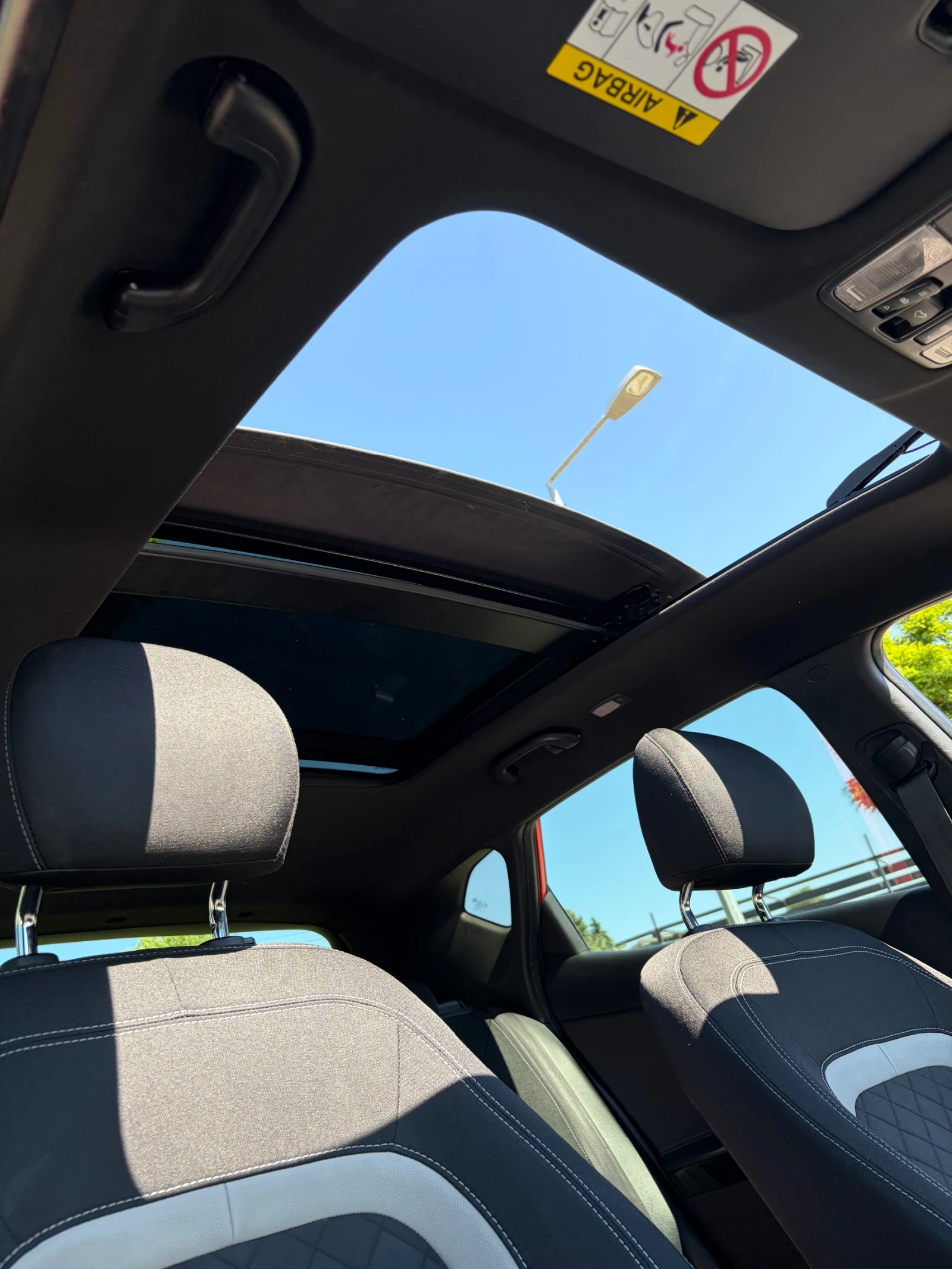 Kia Ceed GT LINE / KAMERA/ PANORAMA  | Mobile.bg � ����������� 11