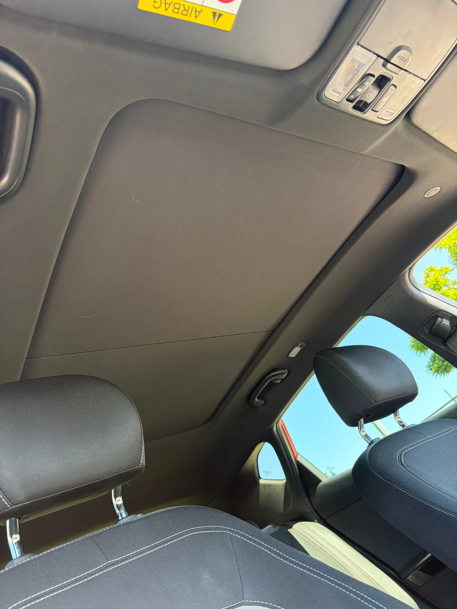 Kia Ceed GT LINE / KAMERA/ PANORAMA  | Mobile.bg � ����������� 12