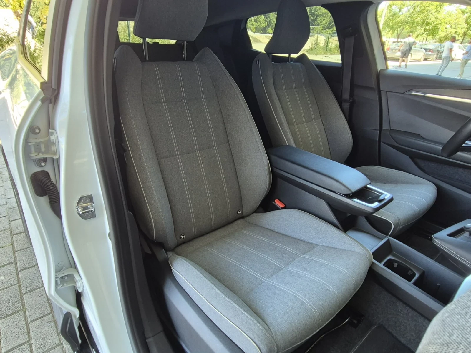 Renault Megane EV60 / Термопомпа / ГАРАНЦИЯ!!, снимка 12 - Автомобили и джипове - 55062144