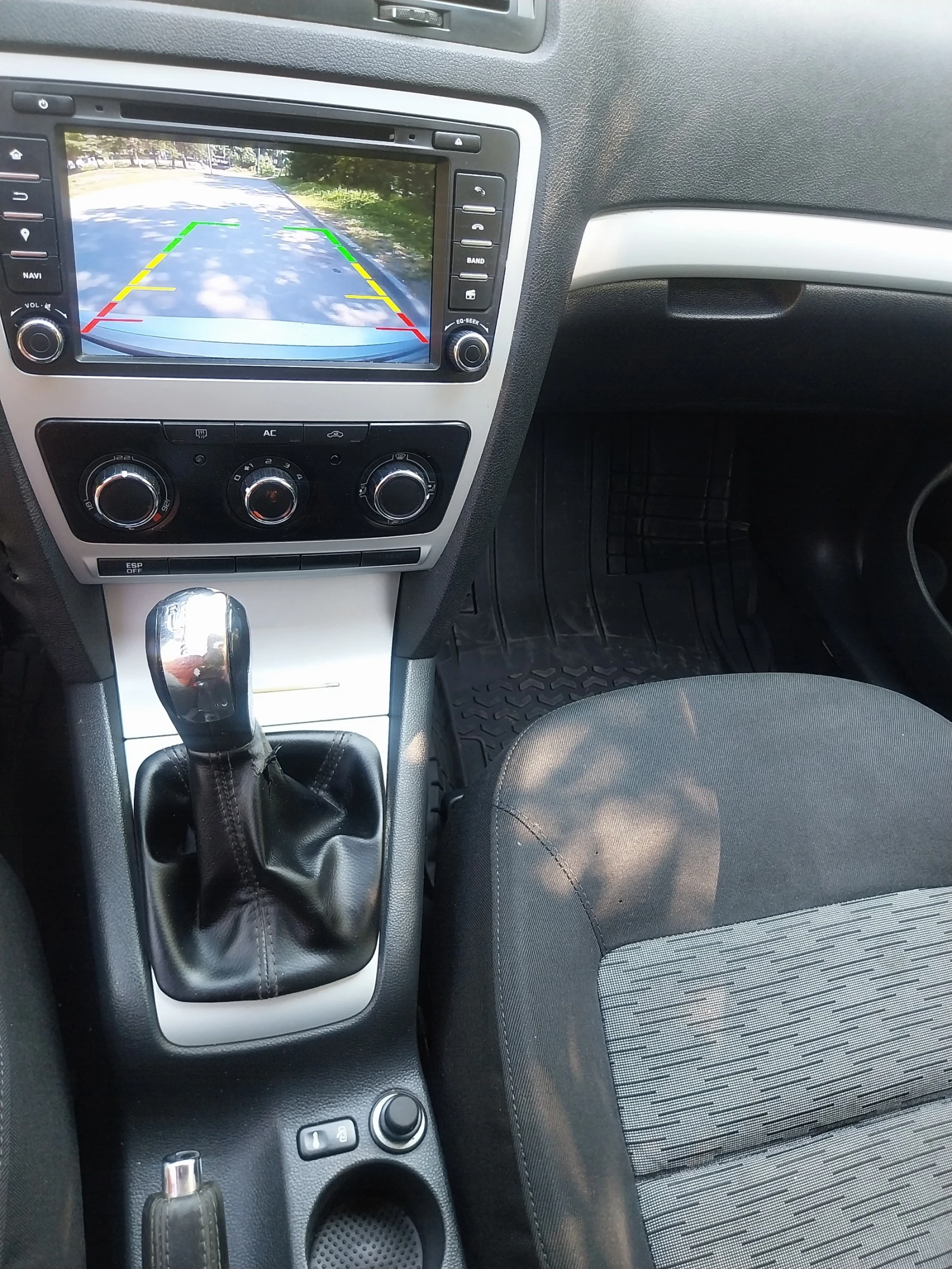 Skoda Octavia, снимка 5 - Автомобили и джипове - 55304219