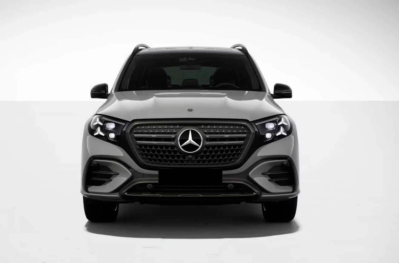 Mercedes-Benz GLS 450 d* FACE* 4M* HYPER* BURM* PANO* TV* HEAD-UP* MEMOR | Mobile.bg � ����������� 2