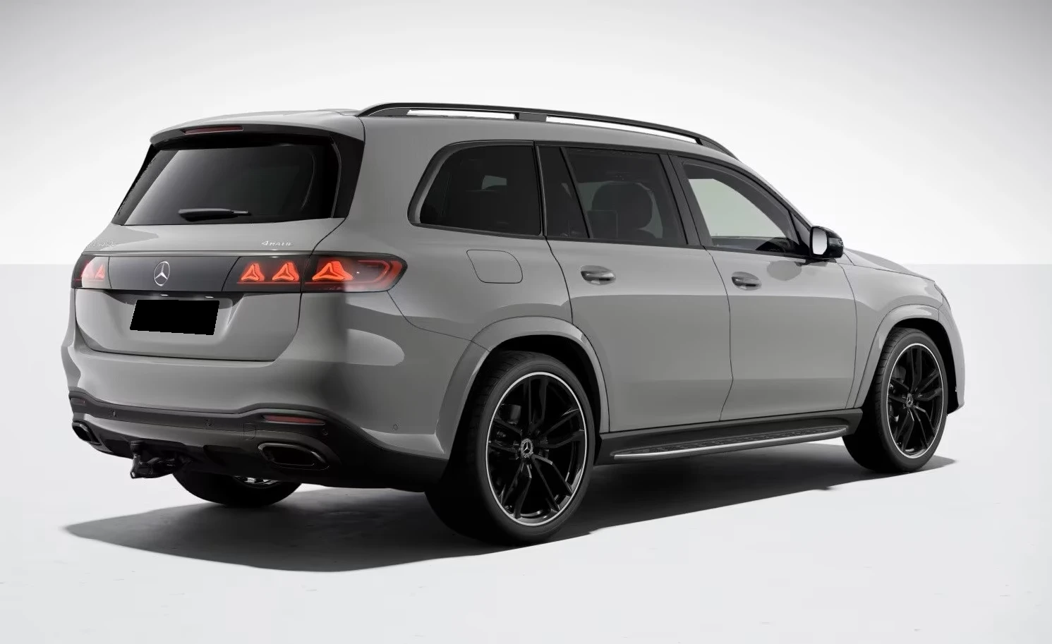 Mercedes-Benz GLS 450 d* FACE* 4M* HYPER* BURM* PANO* TV* HEAD-UP* MEMOR | Mobile.bg � ����������� 4