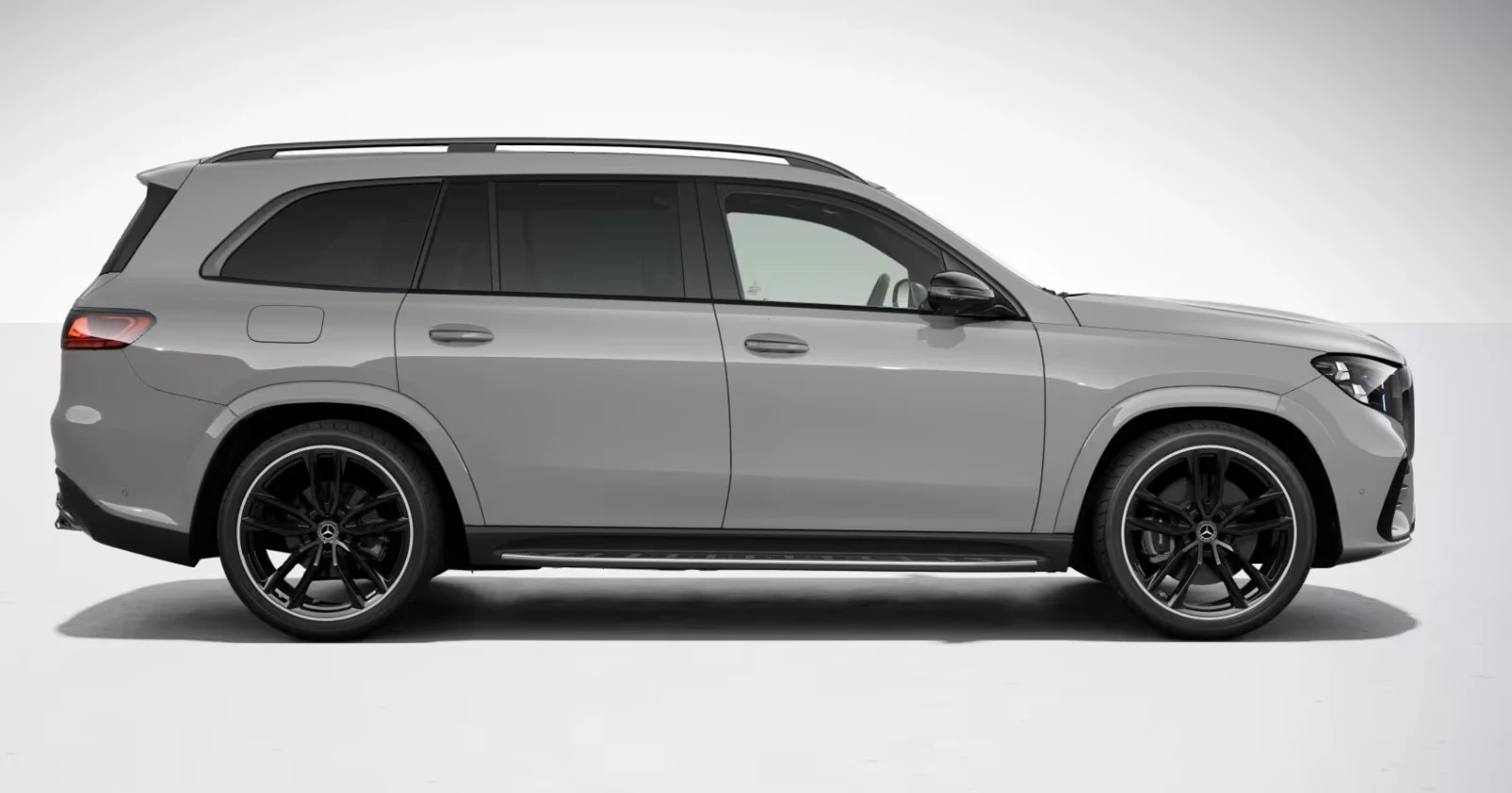 Mercedes-Benz GLS 450 d* FACE* 4M* HYPER* BURM* PANO* TV* HEAD-UP* MEMOR | Mobile.bg � ����������� 3