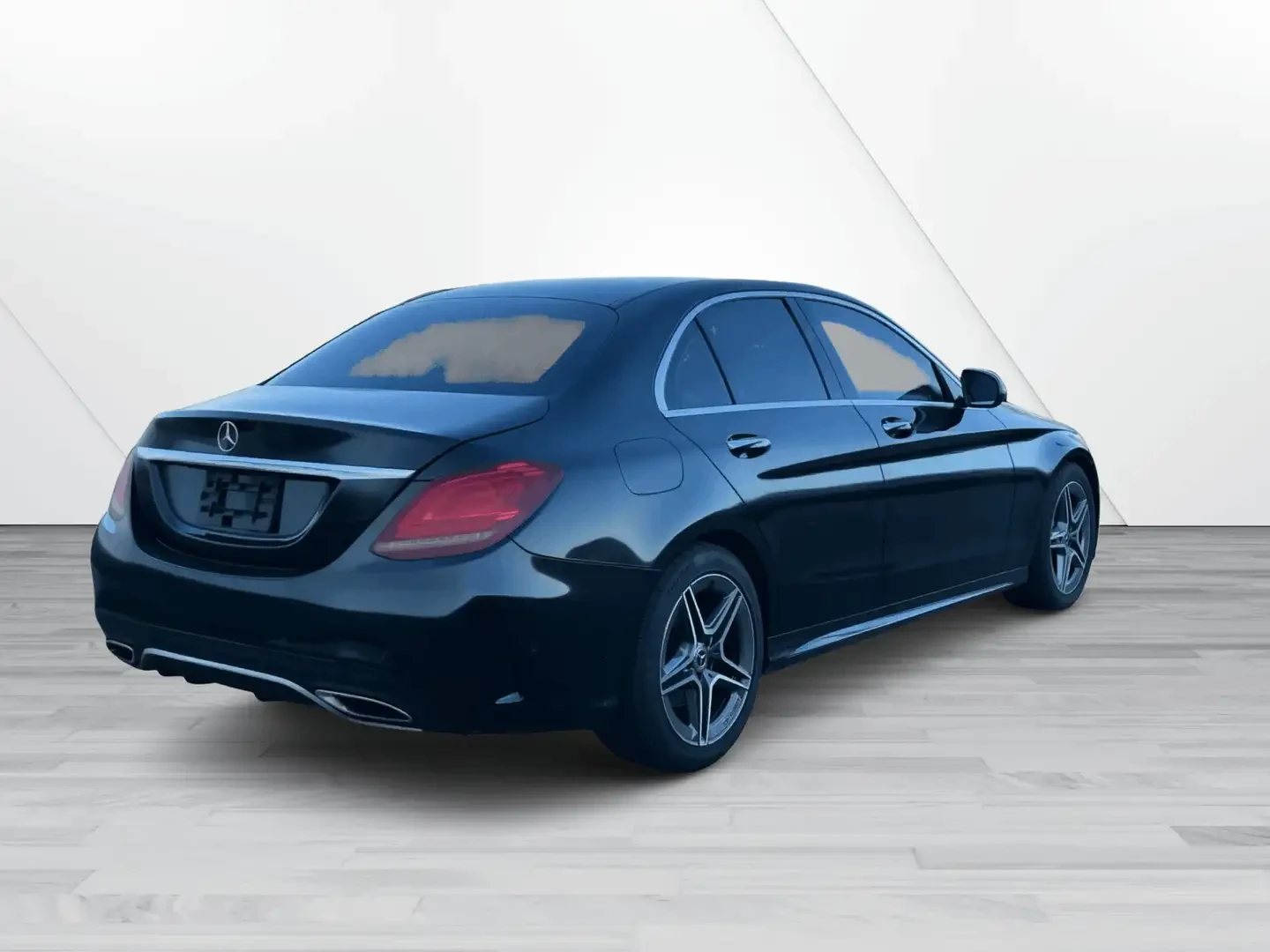 Mercedes-Benz C 300 AMG* 4M* Distr* Burmester* Digital Cockpit, снимка 5 - Автомобили и джипове - 55440392