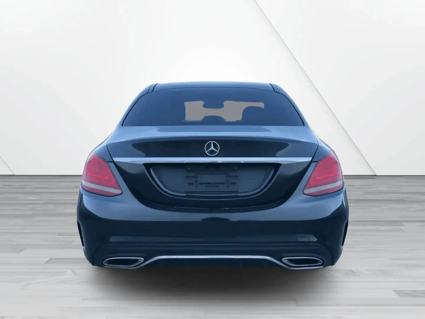 Mercedes-Benz C 300 AMG* 4M* Distr* Burmester* Digital Cockpit, снимка 4 - Автомобили и джипове - 55440392