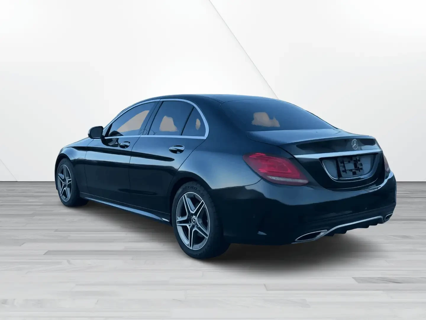 Mercedes-Benz C 300 AMG* 4M* Distr* Burmester* Digital Cockpit, снимка 3 - Автомобили и джипове - 55440392