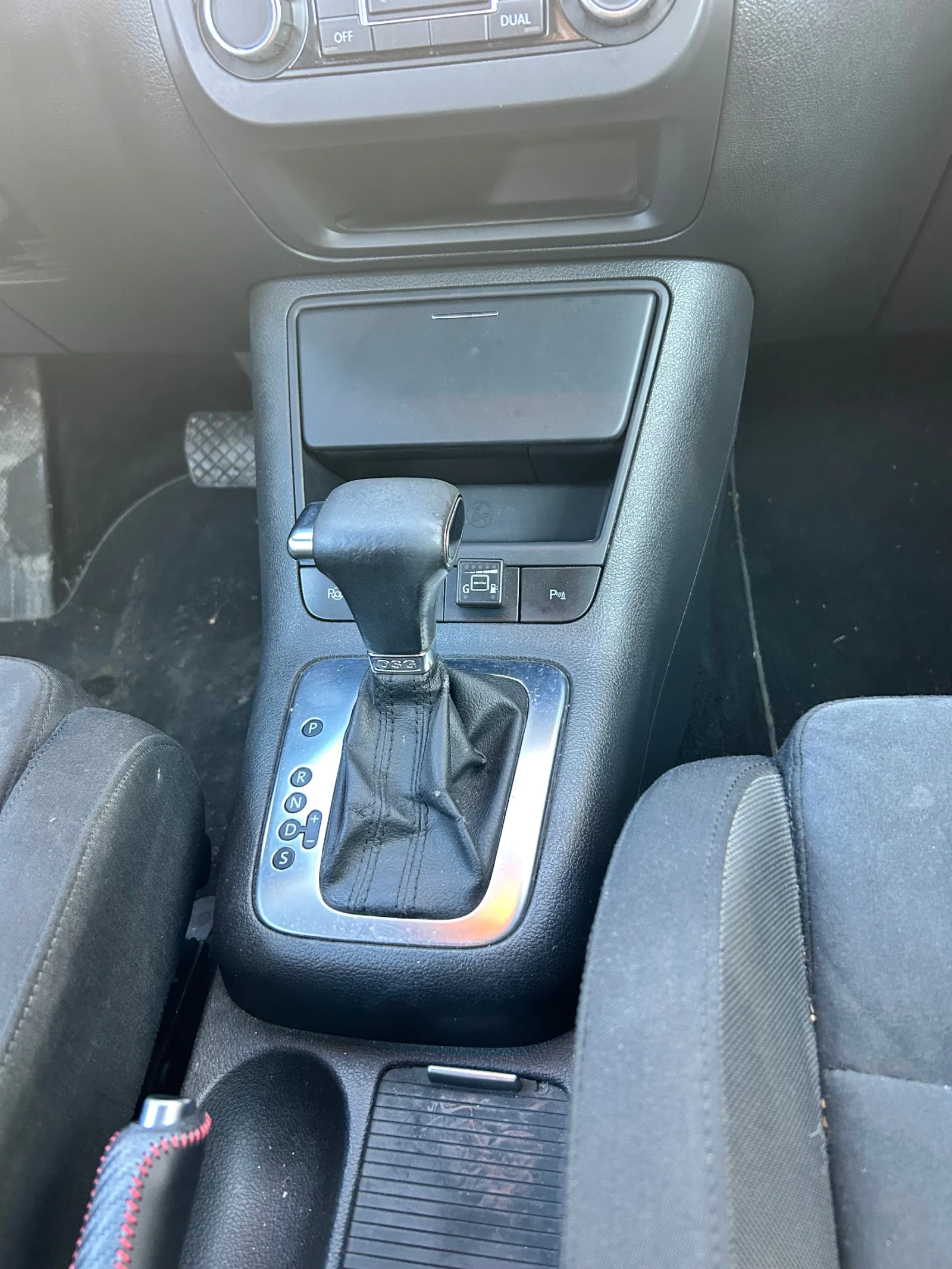 VW Golf Plus 1.4 TSI, снимка 14 - Автомобили и джипове - 55737517