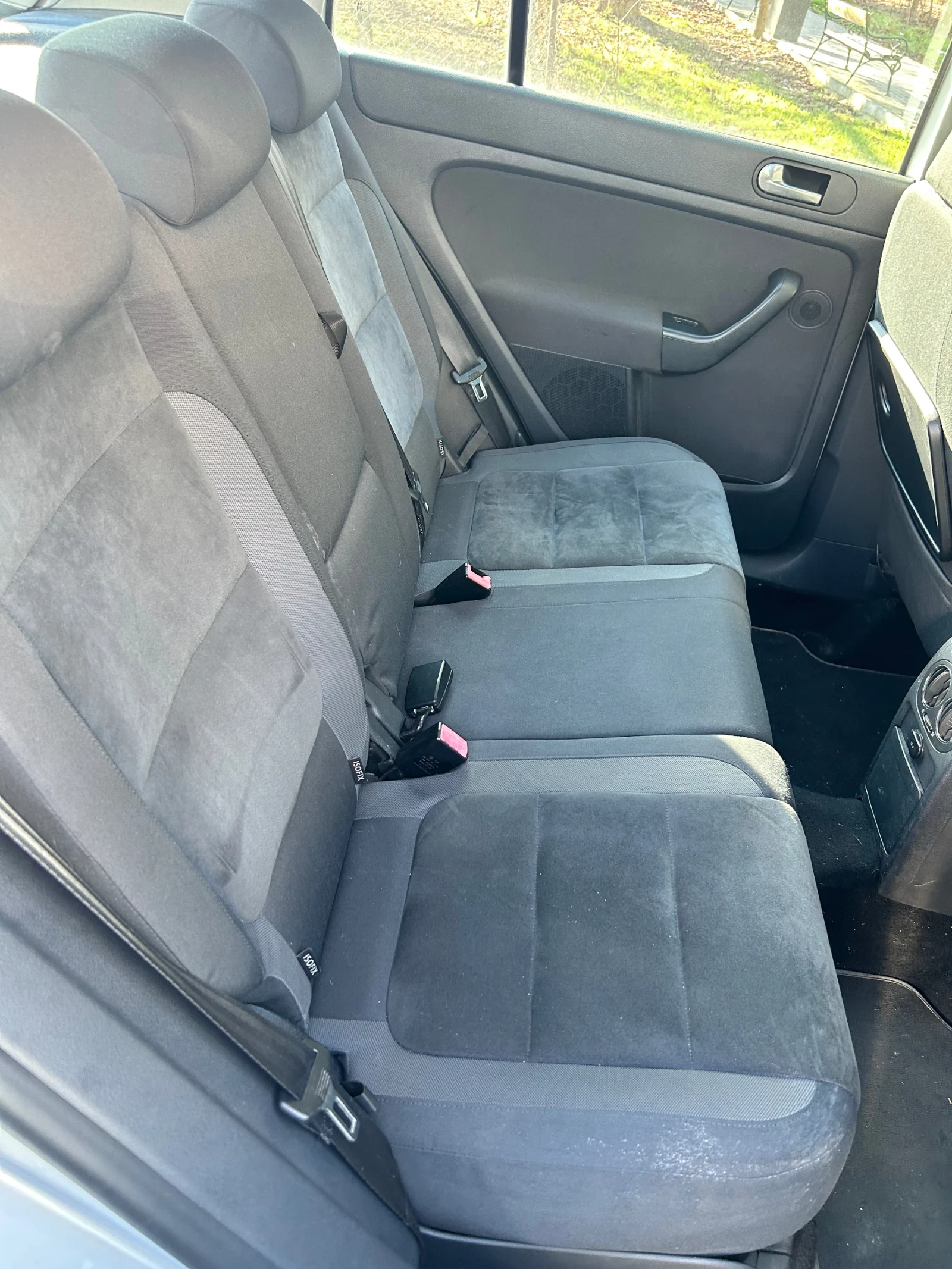 VW Golf Plus 1.4 TSI, снимка 7 - Автомобили и джипове - 55737517